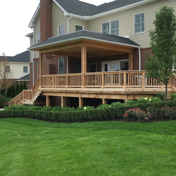 Spoiled Rotten Homes