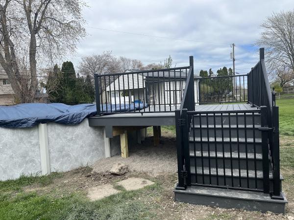 Fresh Outlook Construction