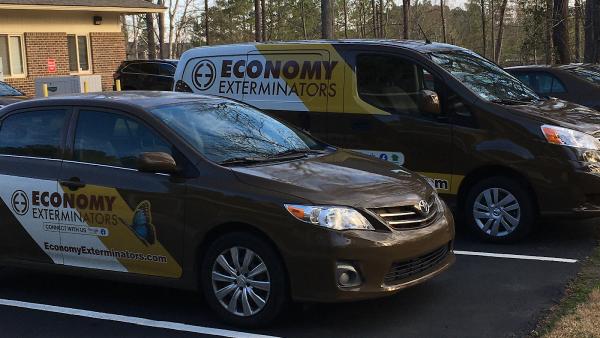 Economy Exterminators