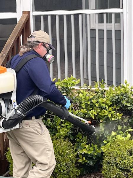 Economy Exterminators