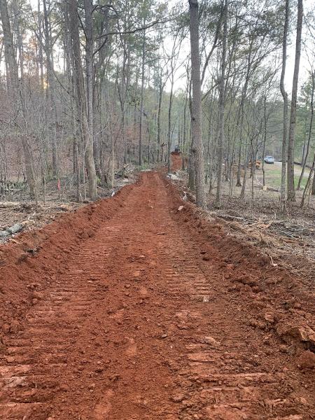 Old South Excavating & Demolition