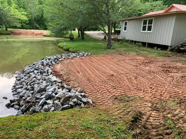 Old South Excavating & Demolition
