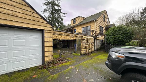 Wall-to-Wall Home Inspections