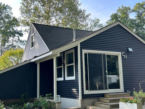 NJ Vinyl Siding and Home Improvement
