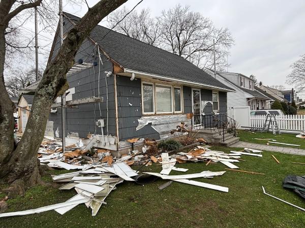 NJ Vinyl Siding and Home Improvement