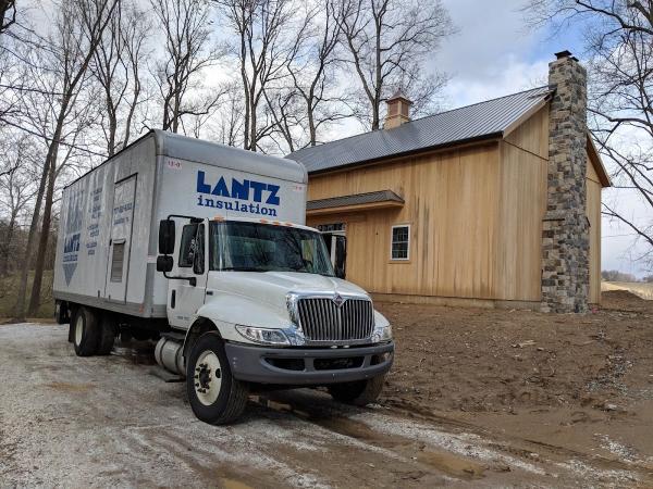 Lantz Insulation