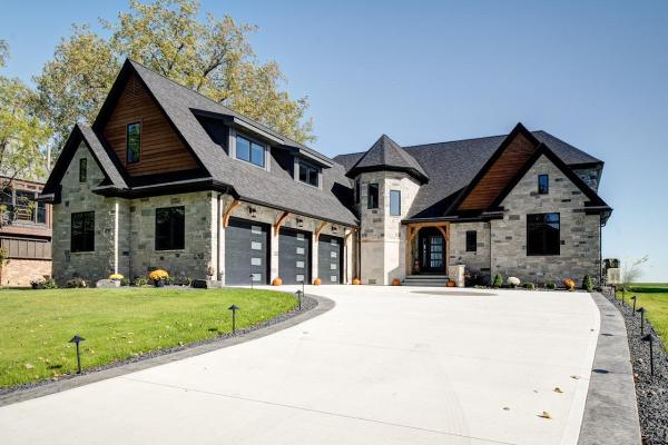 Black Oak Building Company