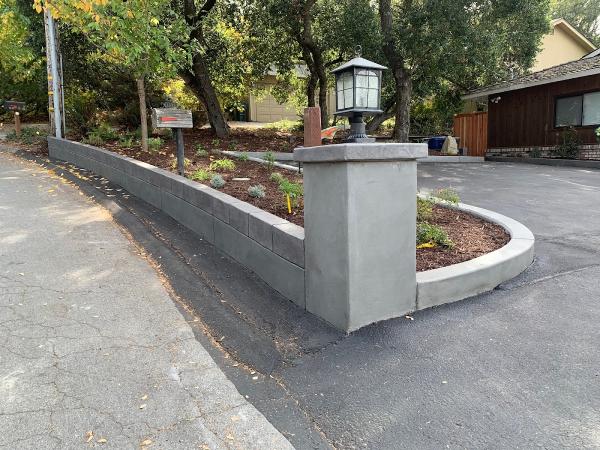 Whitlow Concrete Inc