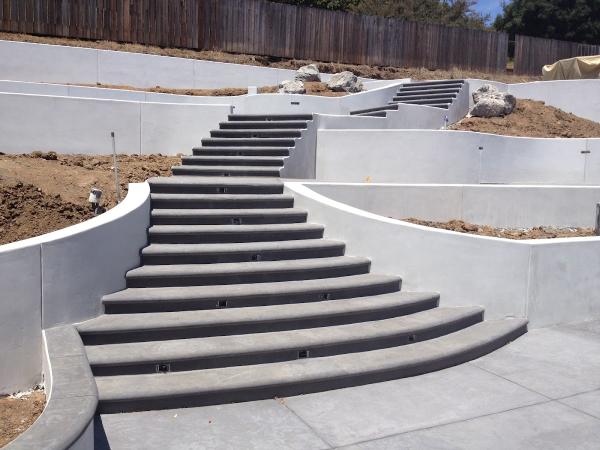 Whitlow Concrete Inc
