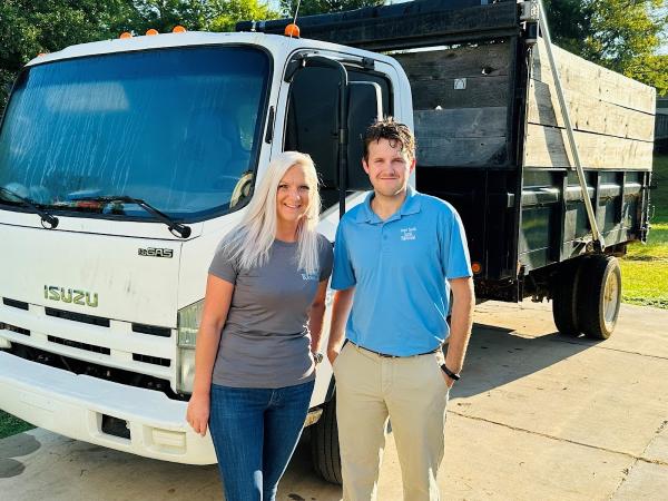 Down South Junk Removal Birmingham