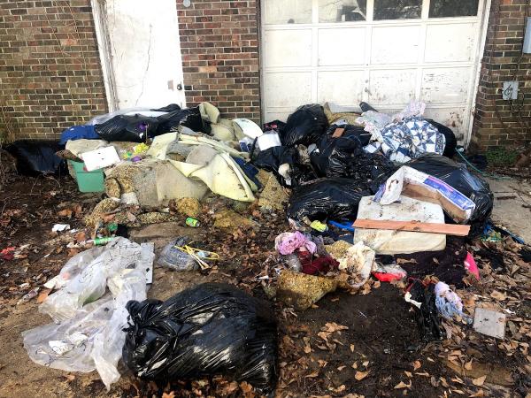 Down South Junk Removal Birmingham