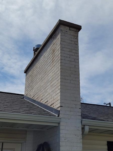 Abstract Masonry Restoration