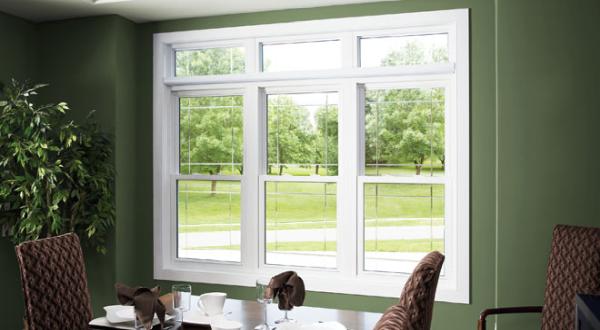Ultimate View Windows
