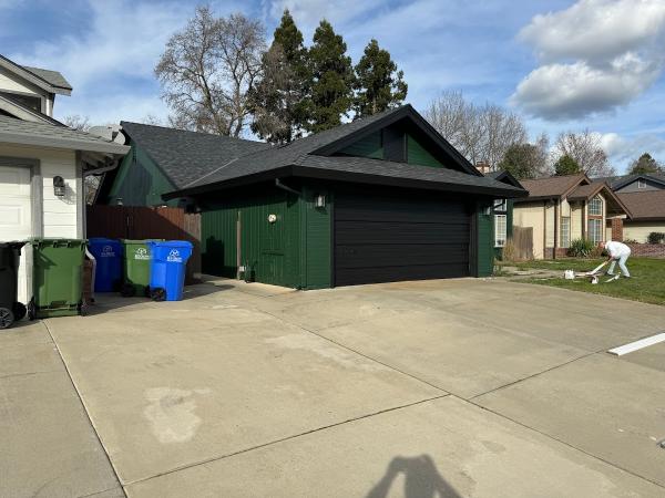 Affordable Painting Services Inc.
