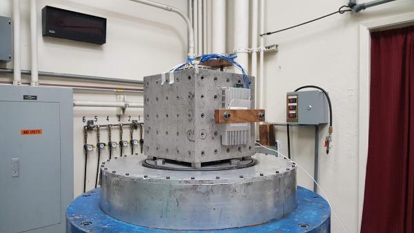 Quanta Laboratories