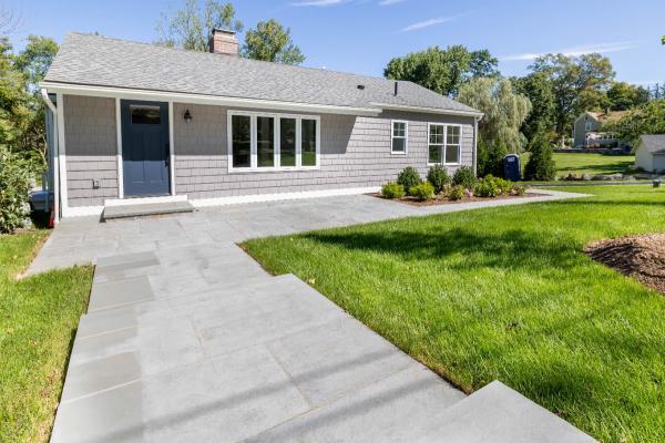 Premier Outdoor Living and Landscaping