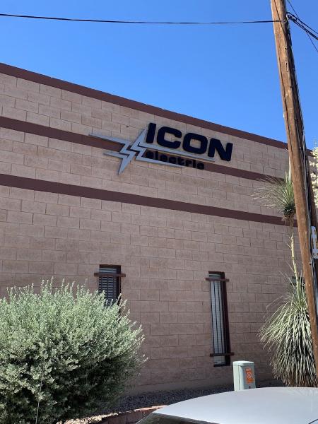 Icon Electric LLC