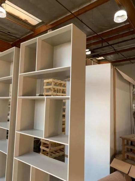 Moyes Custom Furniture