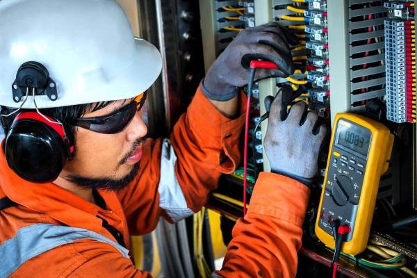 Smart Home Contractor