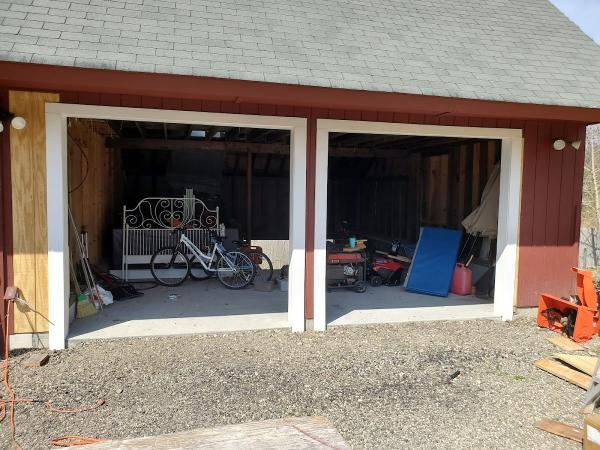 Jeff's Carpentry