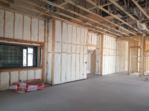 Insulation Contractors