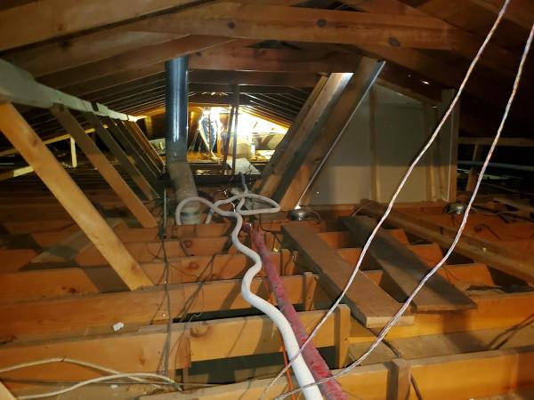 Insulation Contractors