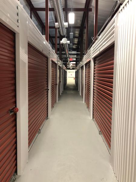 Greece Ridge Mini Storage