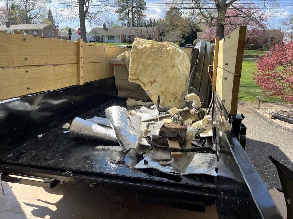 C.M. Hauling & Junk Removal LLC