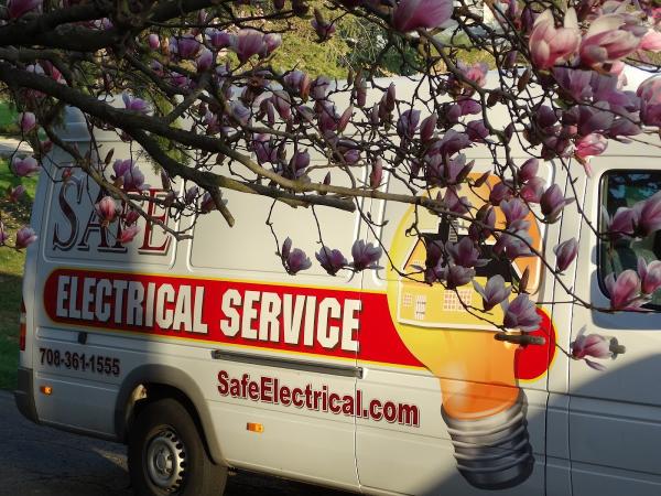 Safe Electrical Service