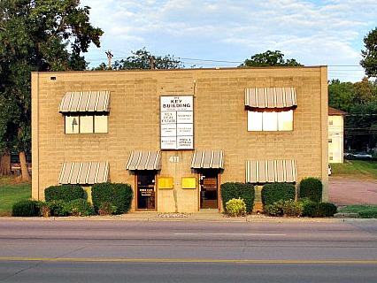 Accord Commercial Real Estate
