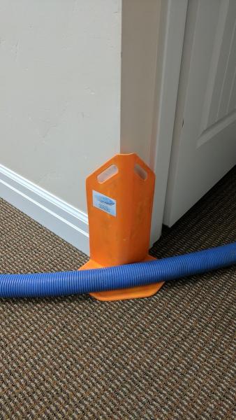 Cleanville Carpet