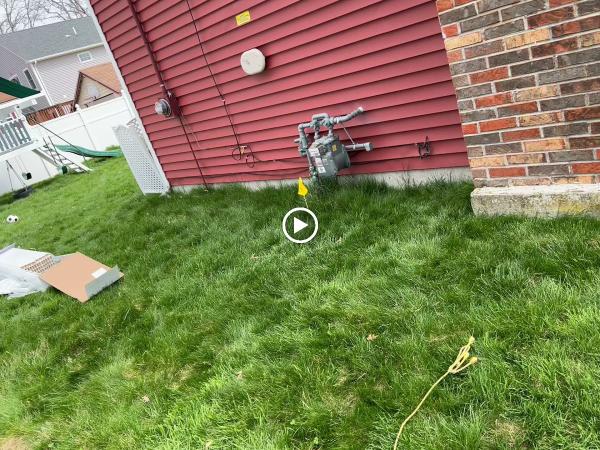 J&M Landscaping Construction
