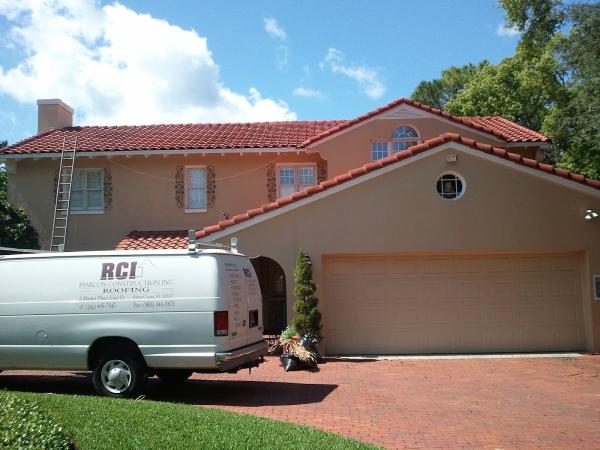 Ryskcon Construction & Roofing Inc