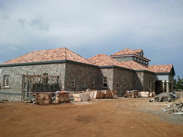 Ryskcon Construction & Roofing Inc
