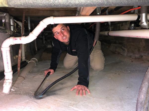 Bradley Home Inspections