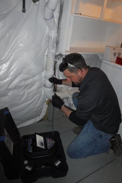 Bradley Home Inspections
