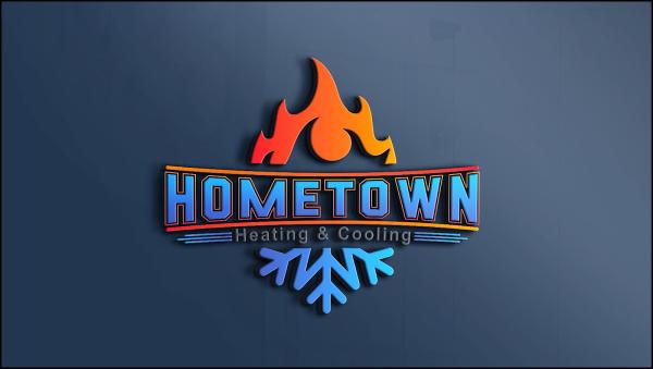 Hometown Heating & Cooling LLC