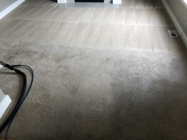 Aloha Carpet Cleaning