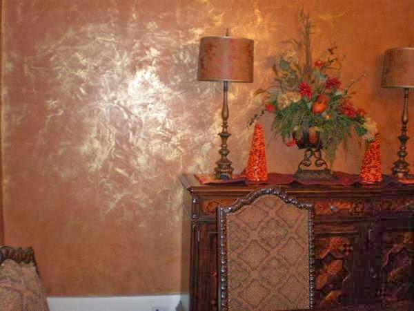 Faux Finish Dallas