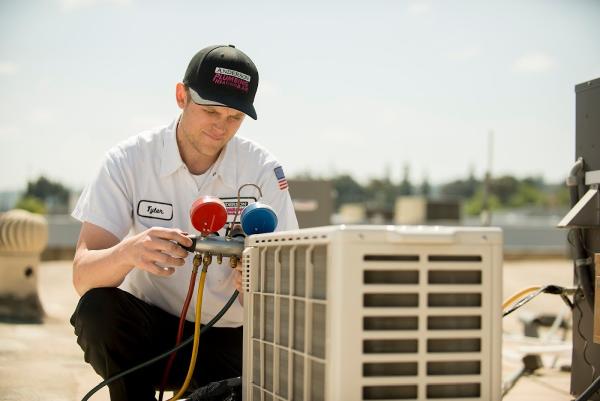 Anderson Plumbing