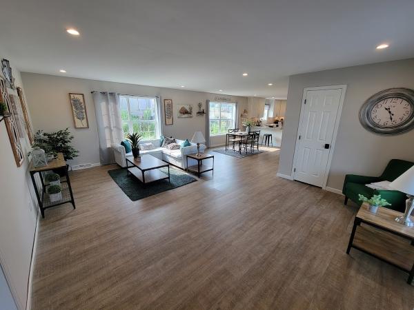 Superior Homes