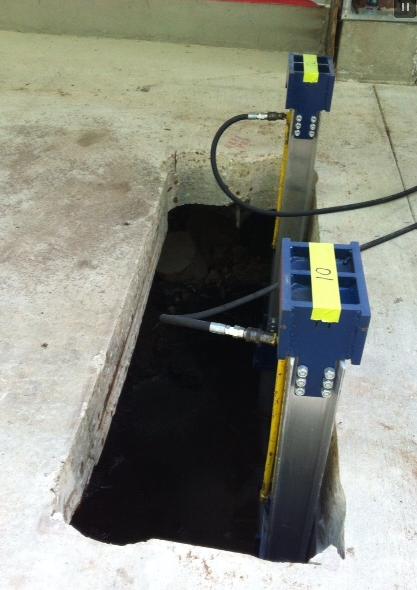 Rock Solid Foundation Contractor