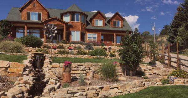Backes Landscaping LLC