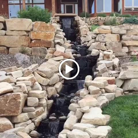 Backes Landscaping LLC