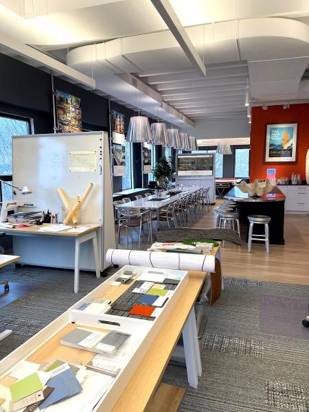 Baker Design Group