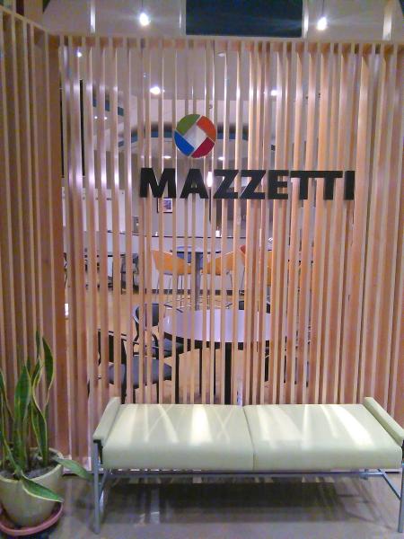Mazzetti