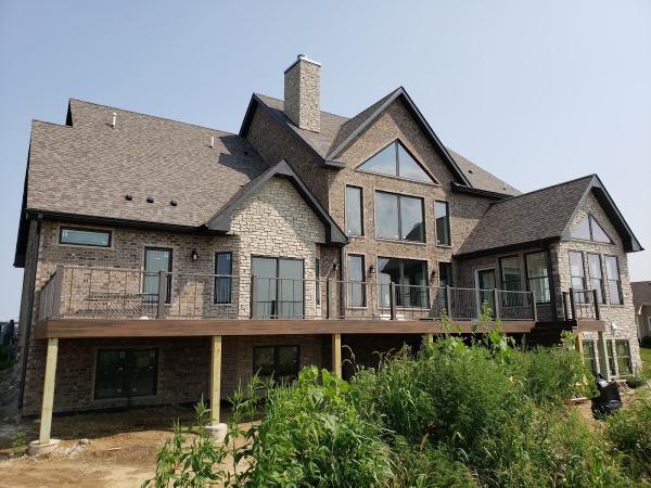 Meyer Builders