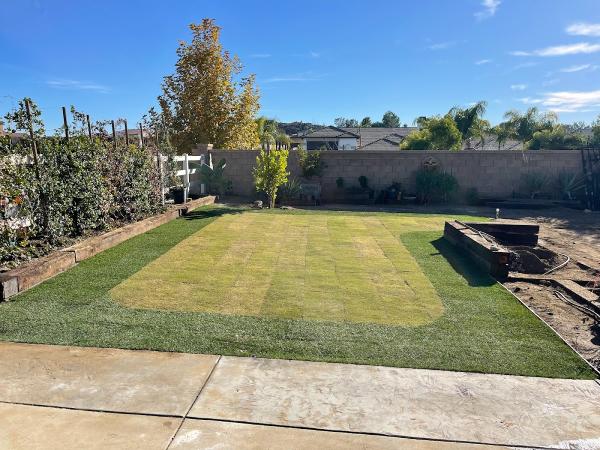 Orozco Landscaping Services
