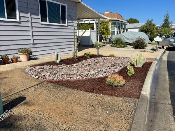 Orozco Landscaping Services