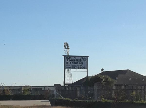 Windmill Self Storage Llc